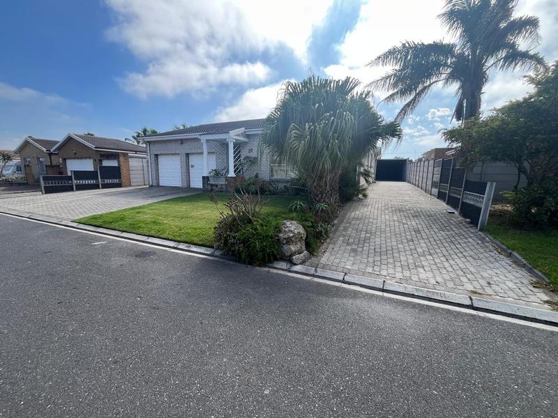 To Let 4 Bedroom Property for Rent in Brackenfell South Western Cape